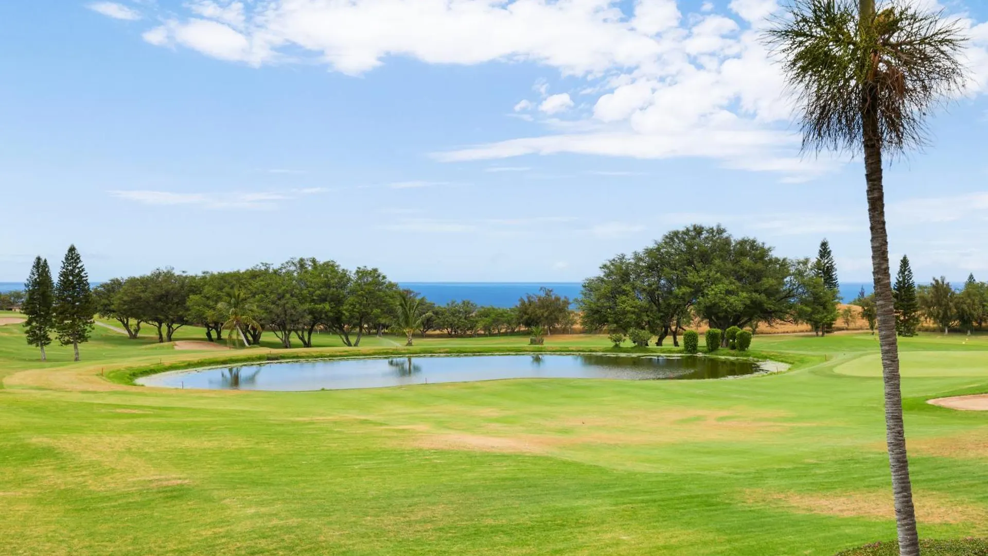 Apartamento Waikoloa Fairways Unit A207 Golf View 2Bd 2Ba Estados Unidos