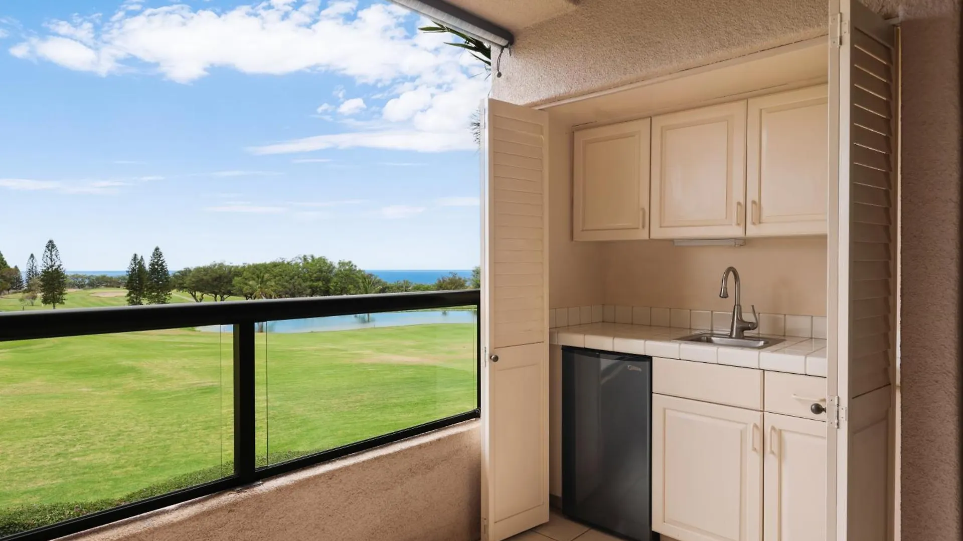 Apartamento Waikoloa Fairways Unit A207 Golf View 2Bd 2Ba