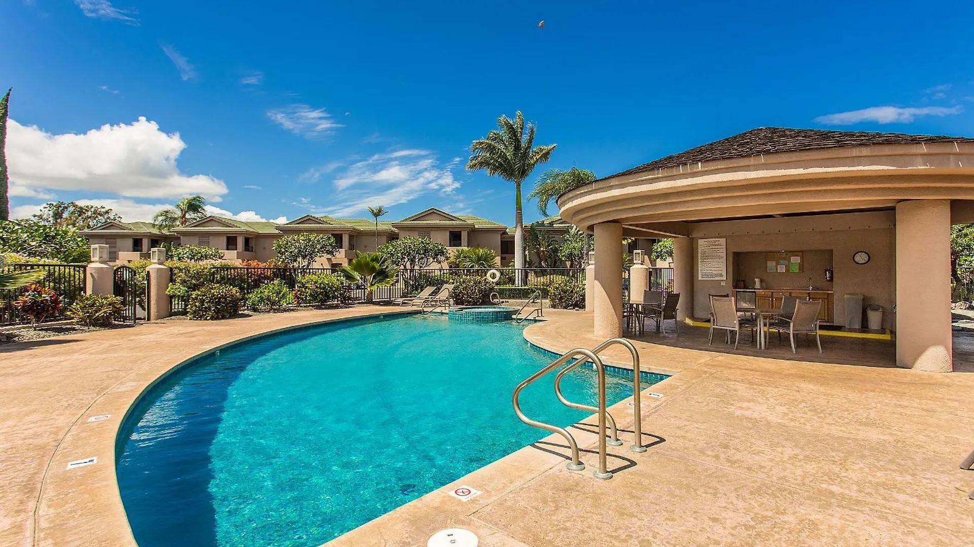 Apartamento Waikoloa Fairways Unit A207 Golf View 2Bd 2Ba