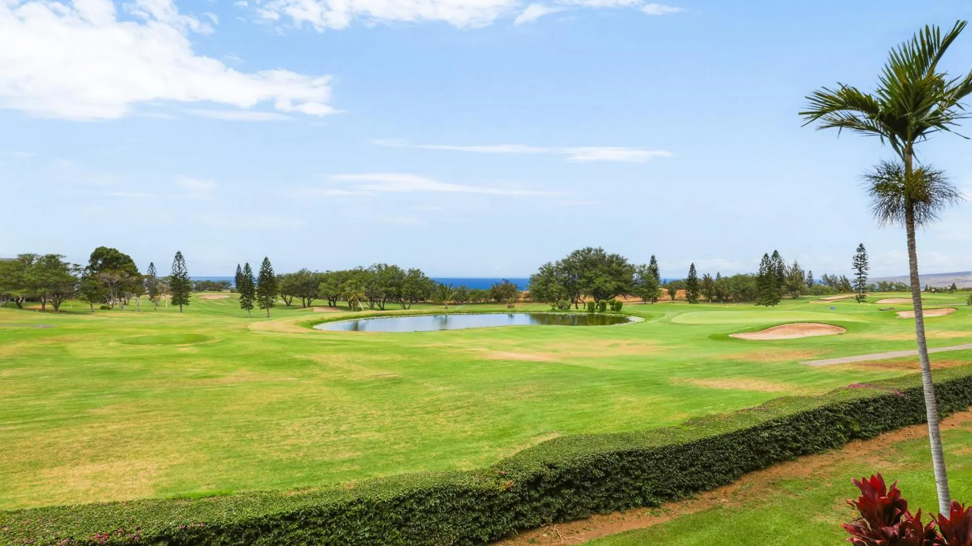 Ferienwohnung Waikoloa Fairways Unit A207 Golf View 2Bd 2Ba 0*,  USA