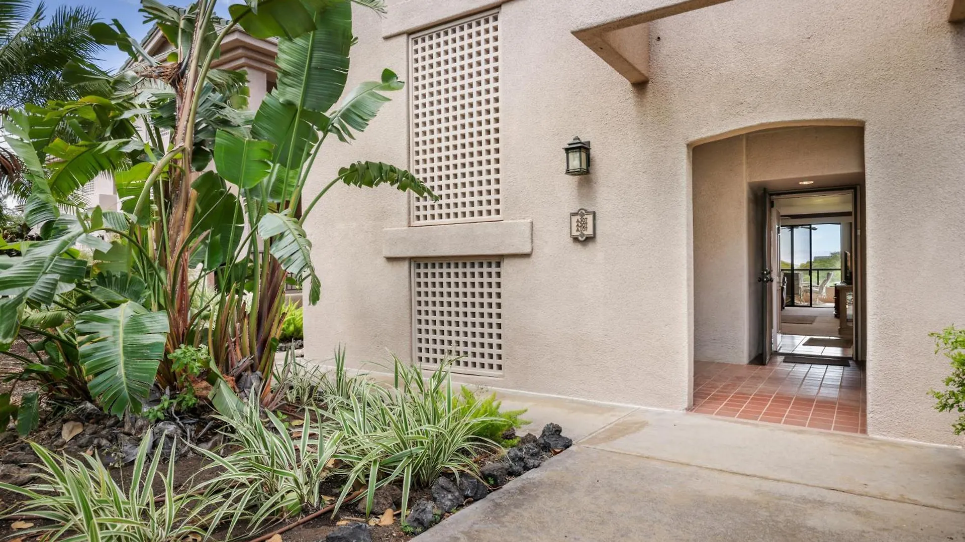 Ferienwohnung Waikoloa Fairways Unit A207 Golf View 2Bd 2Ba