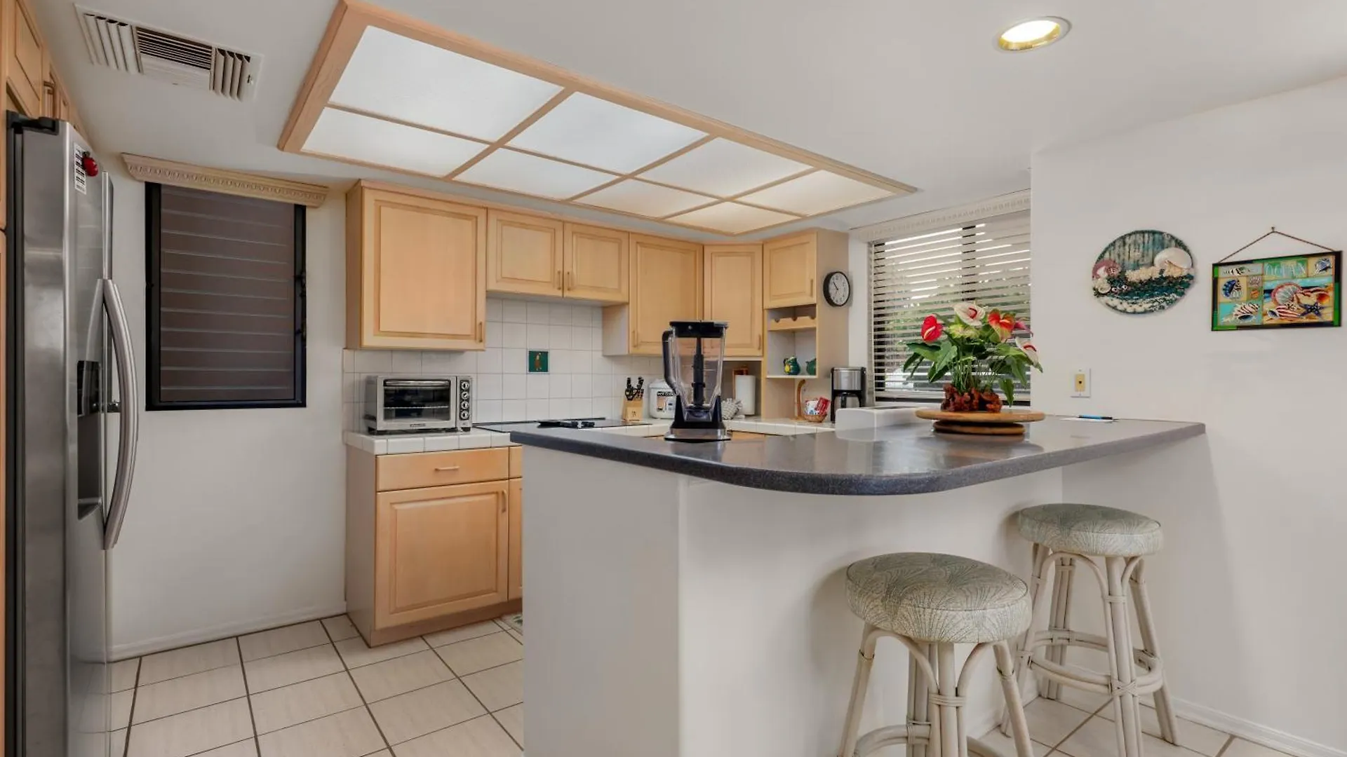 Ferienwohnung Waikoloa Fairways Unit A207 Golf View 2Bd 2Ba 0*,  USA
