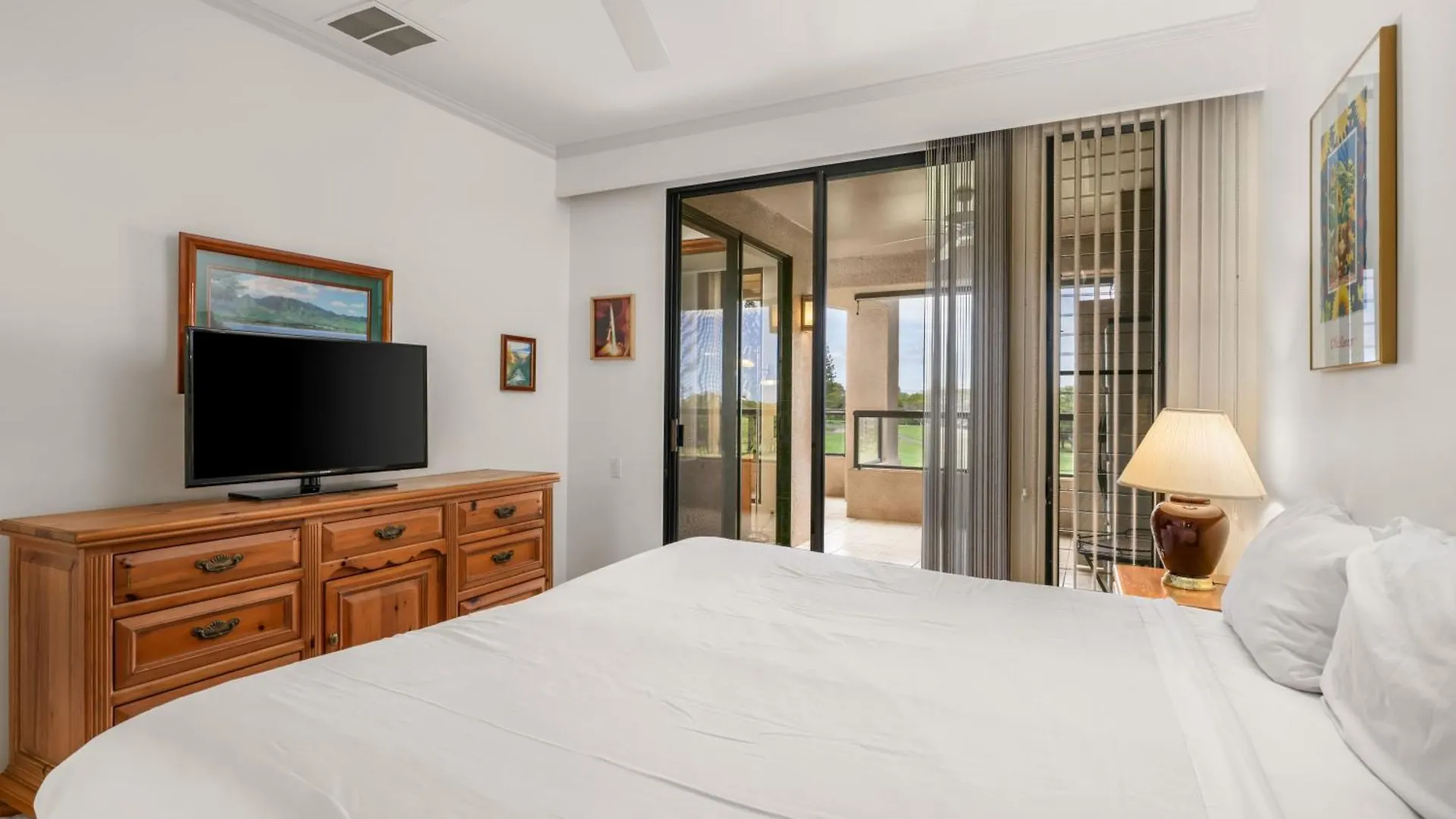 Ferienwohnung Waikoloa Fairways Unit A207 Golf View 2Bd 2Ba 0*,